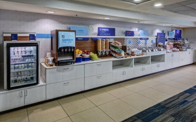 Murfreesboro Central Hotel