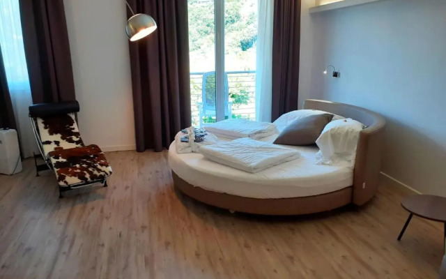 Park Hotel Val di Monte