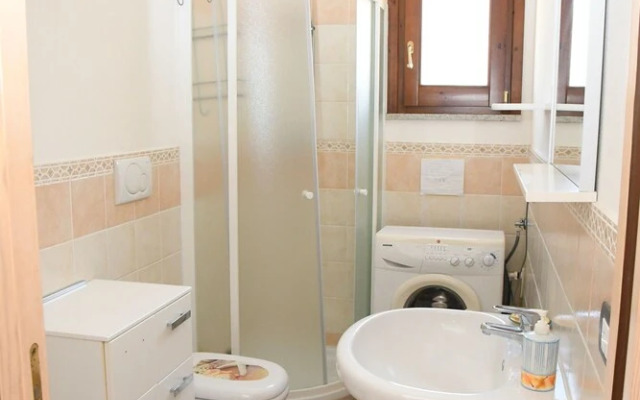 Apartment With Pool Ideal for Families