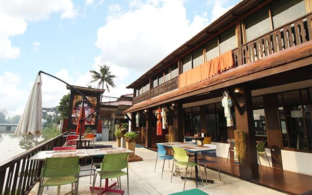 Club One Seven Chiang Mai