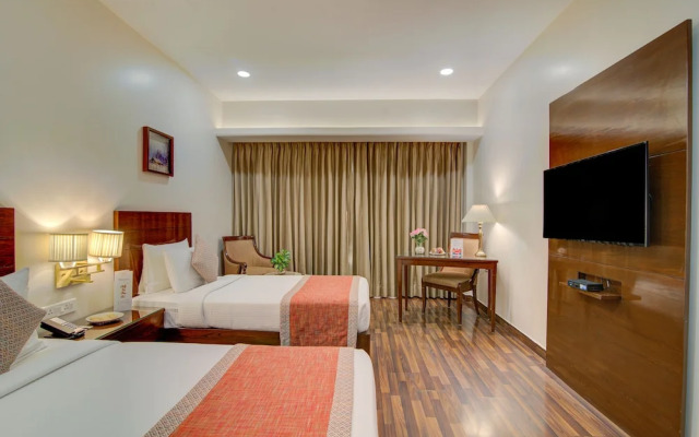 Hotel Home In By Amrik Sukhdev