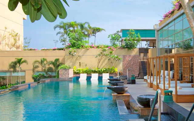 The Westin Chennai Velachery