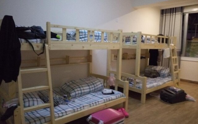 Boan Hostel