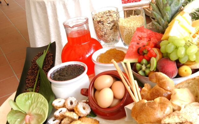 Hotel Sport & Residenza