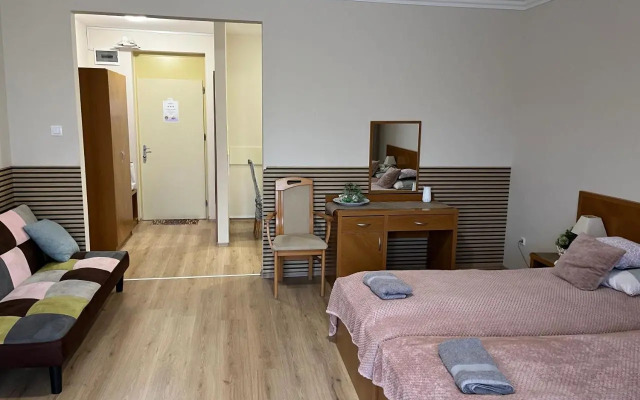 Exclusive Apartman