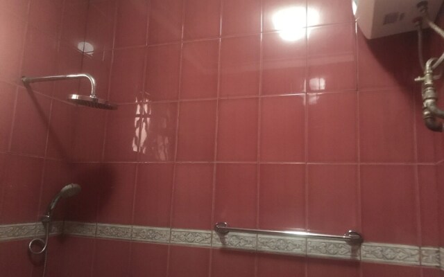 Vervet Villa Fully Furnished Appartment