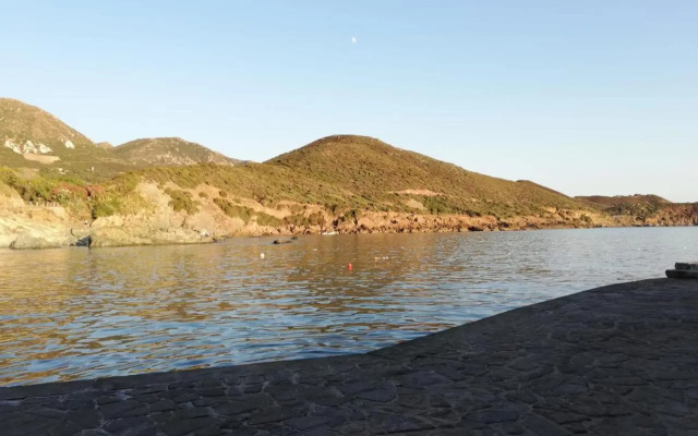 Monte Granatico