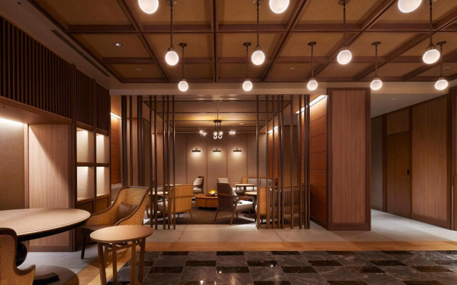 Granbell hotel Tanuki, Sapporo