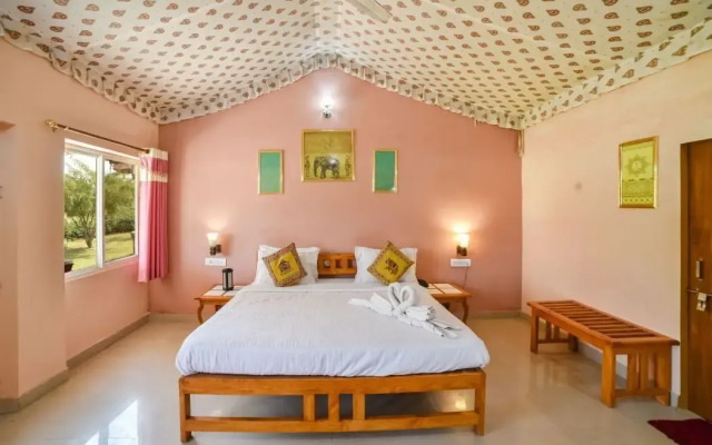 Pushkar Rajwara Resort