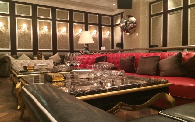 DongCheng Internatonal Hotel