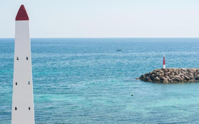 Blau Blue 3