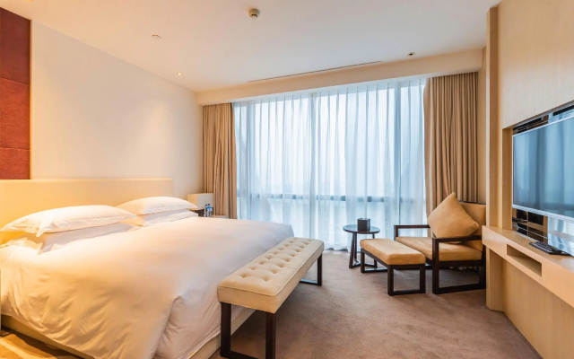 Hotel Kapok Shenzhen Bay