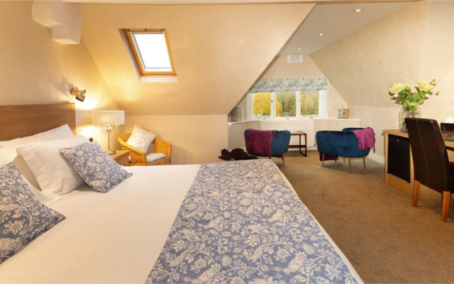 Brantholme Guest House