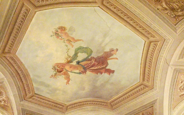 Hotel Vasari