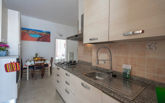 Le Torri Sul Mare 2 Centre Otranto Airco