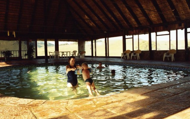 Elandskloof Trout Farm