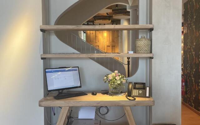 Casa Indiana Hotel Boutique