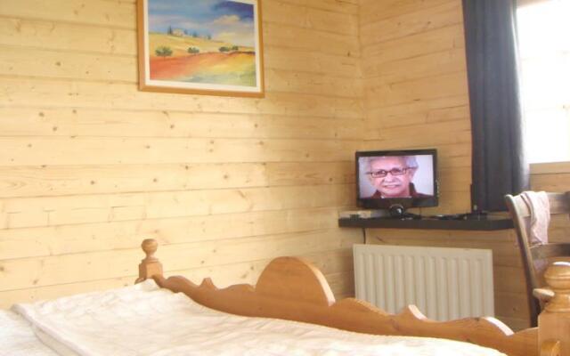 B&b 't Oegenbos