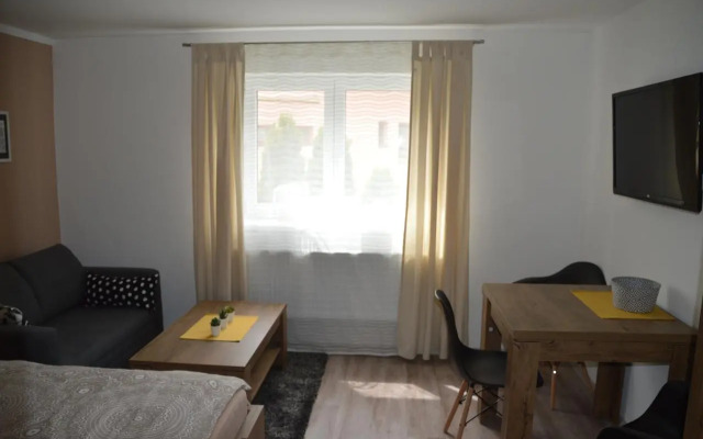 Apartmany Machovo Jezero