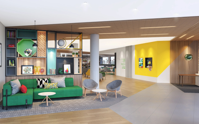 Holiday Inn Ratingen City by IHG
