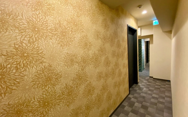 HOTEL Omotesando Stories