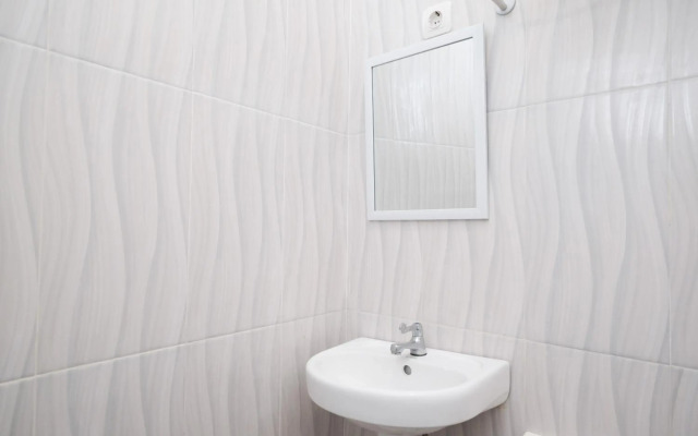 OYO 195 Stay @h Guesthouse