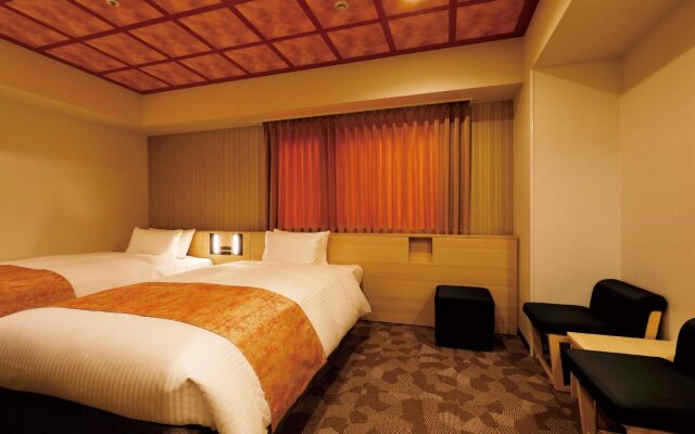Daiwa Roynet Hotel Kanazawa Miyabi