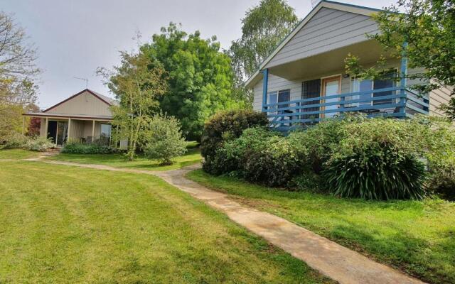 Neerim Country Cottages
