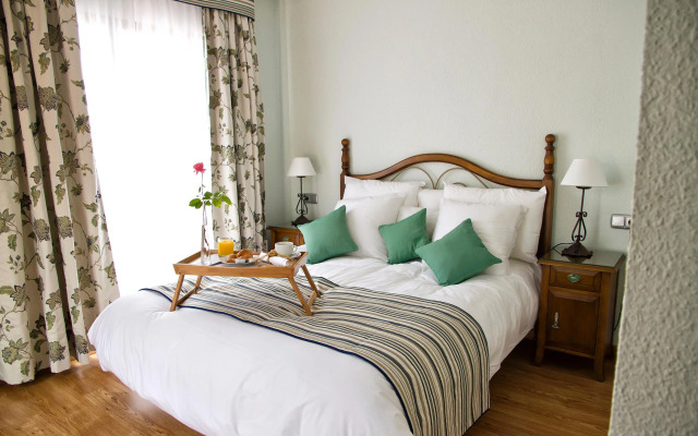 Elite Apartments at Pueblo Evita