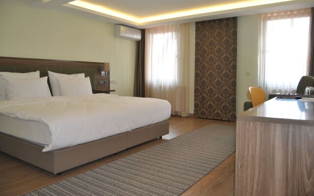 Numi Hotel