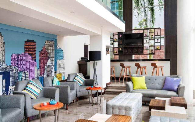 All Seasons Jakarta Thamrin