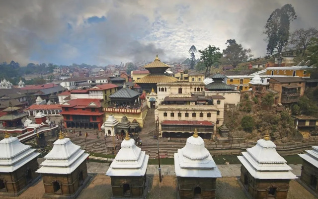 Kailash Kuti Inn