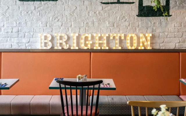 Leonardo Hotel Brighton