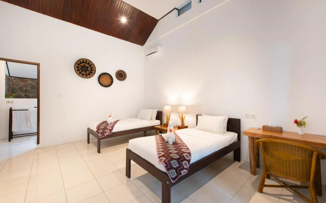 Murex Manado Dive Resort