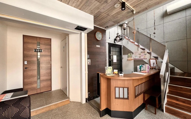 Guest House WA - Hostel