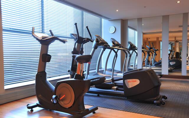 Holiday Inn Johannesburg - Rosebank by IHG