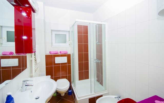 Apartments Jela