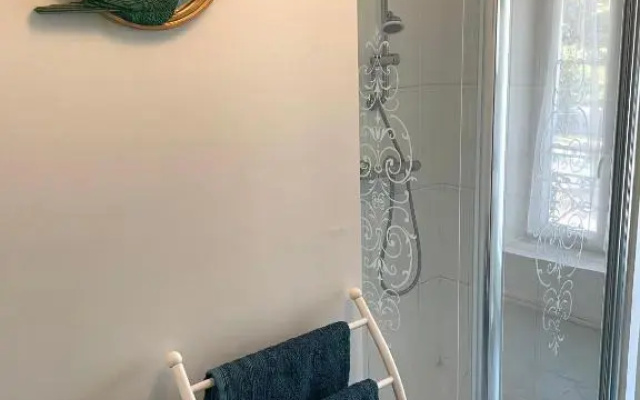 L'Escale