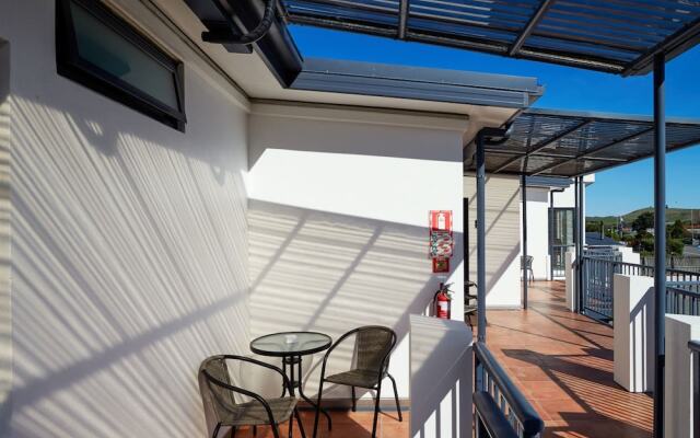 Kaikoura Quality Suites