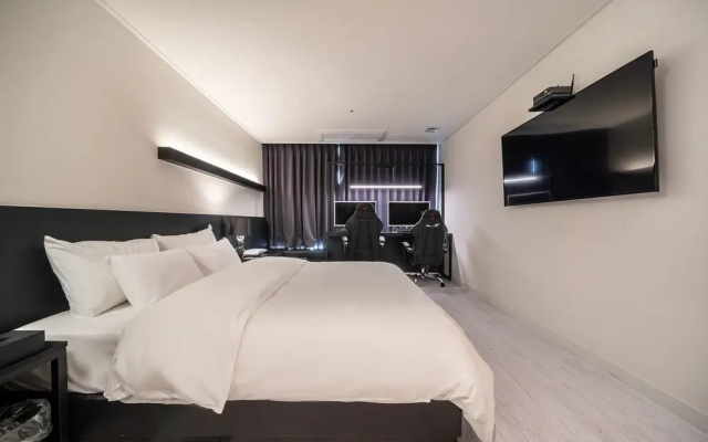 Gimpo Gray Hotel