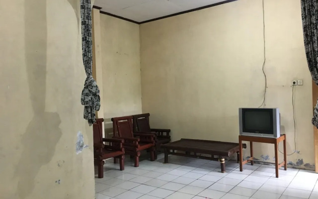 Hotel Griya Loka Indah