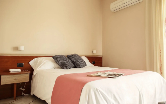 Hotel Maiuri