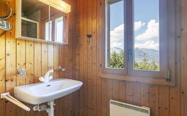 Chalet Mayens Les Mayens-de-Sion