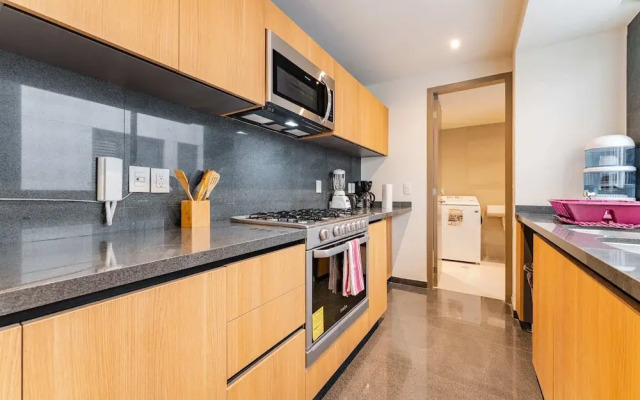 Polanco Full suites by VH