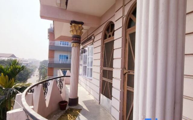 Ojas Home Bharatur