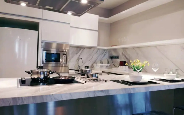 Super Star Icon Mont Kiara Kuala Lumpur