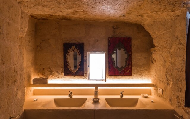 Masseria Torre Abate Risi