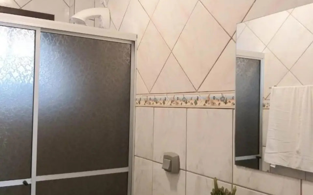 Solar das Flores apto 2