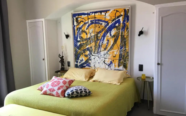 Le Clos Saint André