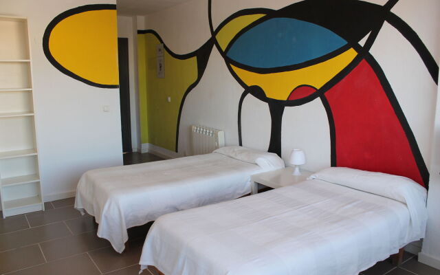 Apartaments La Perla Negra